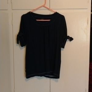 LOFT SHORT SLEEVE SHIRT